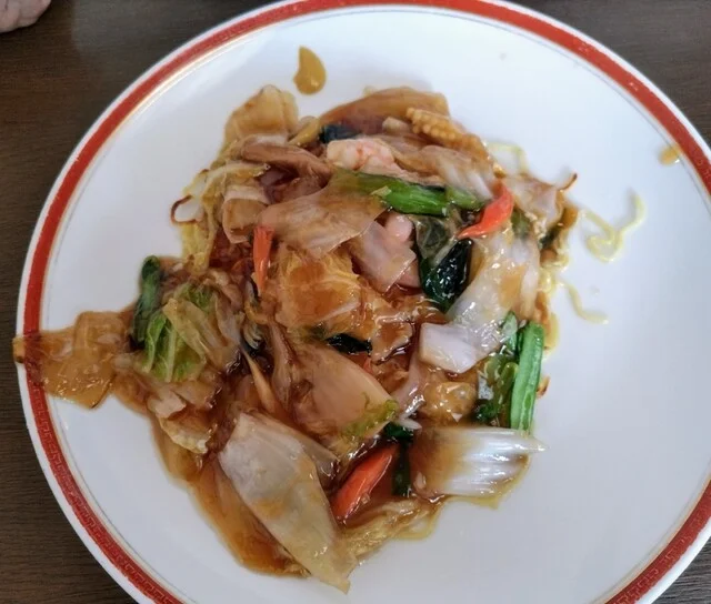 川香菜房（センコウサイボウ） - 登米市その他（中華料理）の写真