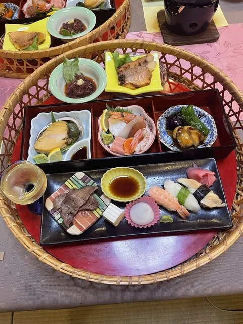 生蕎麦 登良家（きそば とらや） - 鳴子温泉（そば）の写真