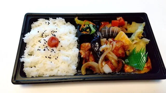 ほっともっと 岩沼武隈店 - 岩沼（弁当）の写真