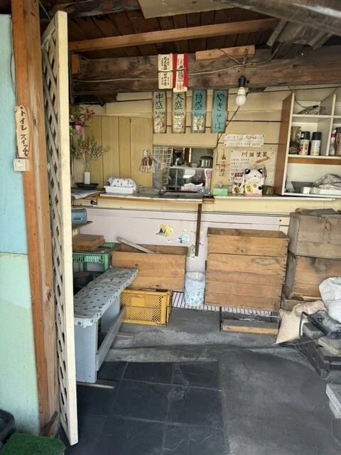 大ちゃん - 奥内（焼きそば）の写真