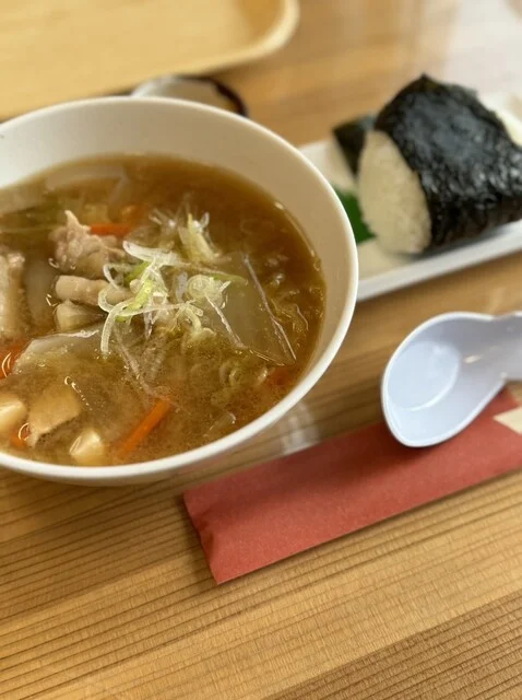 軽食喫茶コーナー フォレスト - 仙台市泉区その他（ラーメン）の写真
