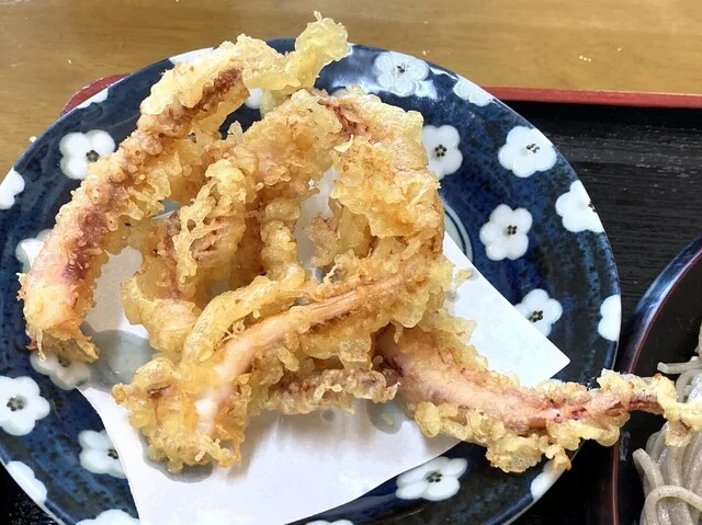 そば処 加美（ソバドコロ カミ） - 小鶴新田（そば）の写真