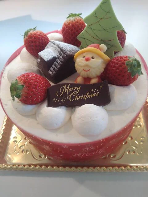 スイーツスイート フクダ（sweets suite FUKUDA） - 泉中央（ケーキ）の写真