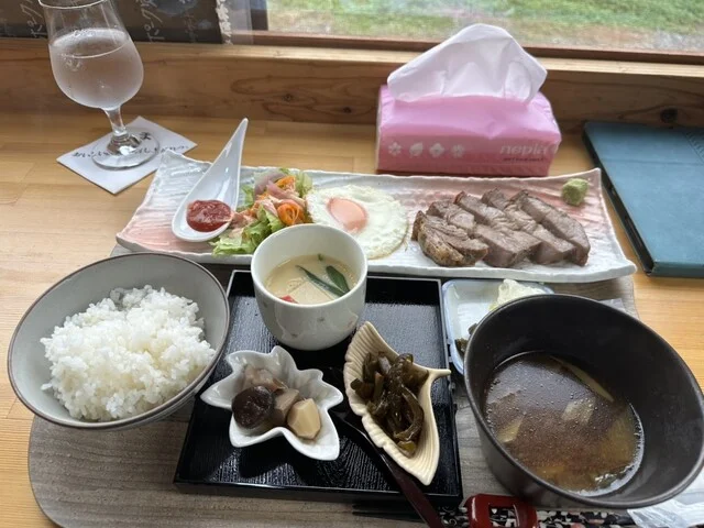 くま スモールキッチン フリーダム（small kitchen freedom） - 登米市その他（食堂）の写真