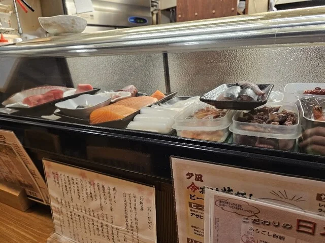 夕凪（ユウナギ） - 弘前（居酒屋）の写真