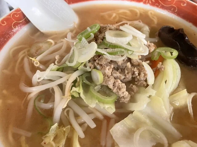 愛藍人・文字（アイランド・モンジ） - 栗原市その他（食堂）の写真