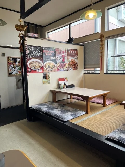 大成 - 岩沼（中華料理）の写真