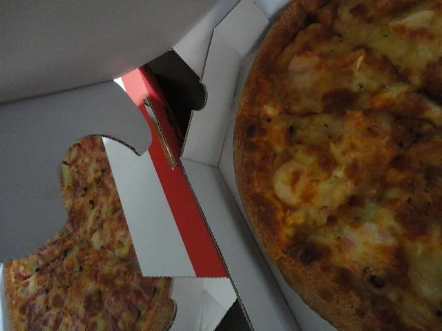 ジェイ・ピザブロス 弘前店 - 弘前（ピザ）の写真