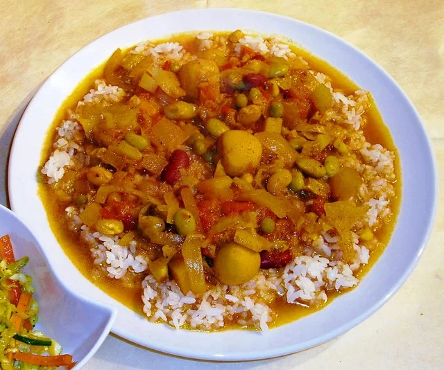 カトマンドゥ - 宮城野通（ネパール料理）の写真