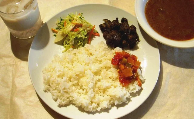 カトマンドゥ - 宮城野通（ネパール料理）の写真