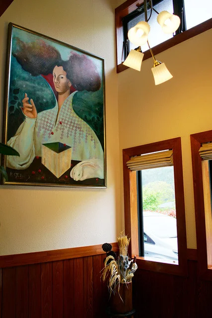 緑山（みどりやま） - 丸森町その他（フレンチ）の写真