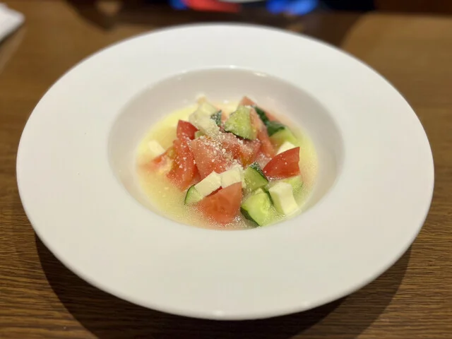 和食処 楽楽 - 松島海岸（郷土料理）の写真