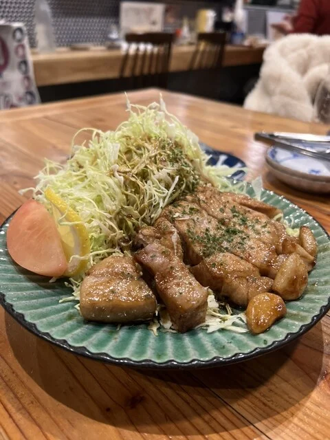 めしと酒 あおい食堂。 - 長町一丁目（居酒屋）の写真