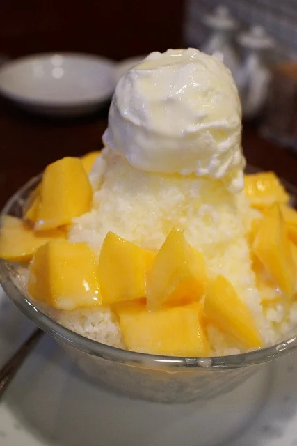 福星門（フクセイモン） - 青葉通一番町（台湾料理）の写真