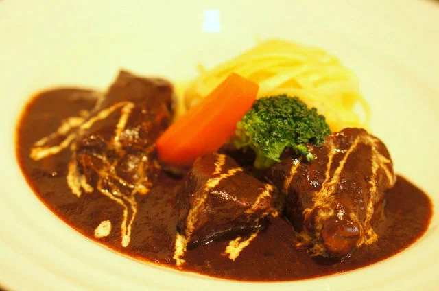 レストラン　今日もどこかで - 小中野（フレンチ）の写真