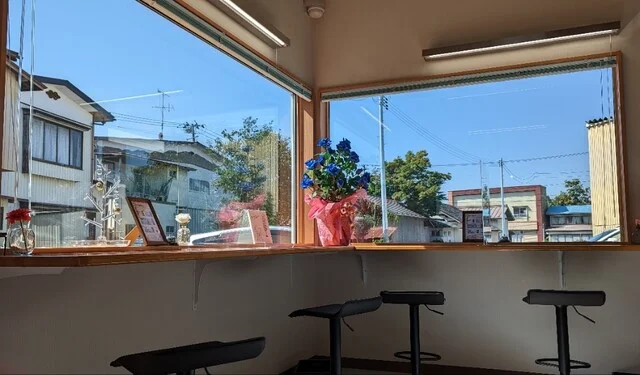 cafe MiNoRi（カフェ みのり） - 登米市その他（カフェ）の写真