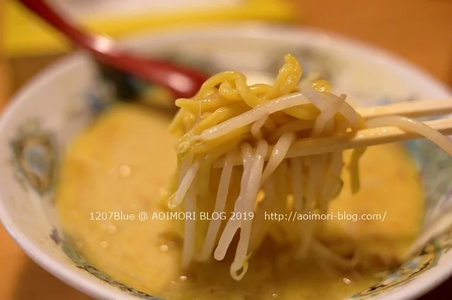 札幌館 - 新青森（ラーメン）の写真