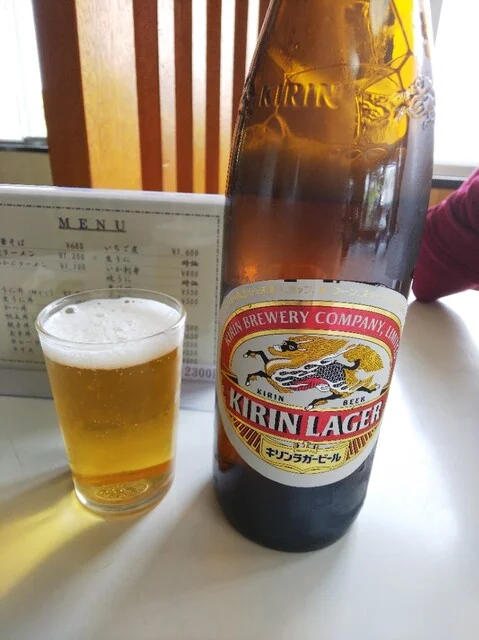 種差食堂 - 種差海岸（食堂）の写真