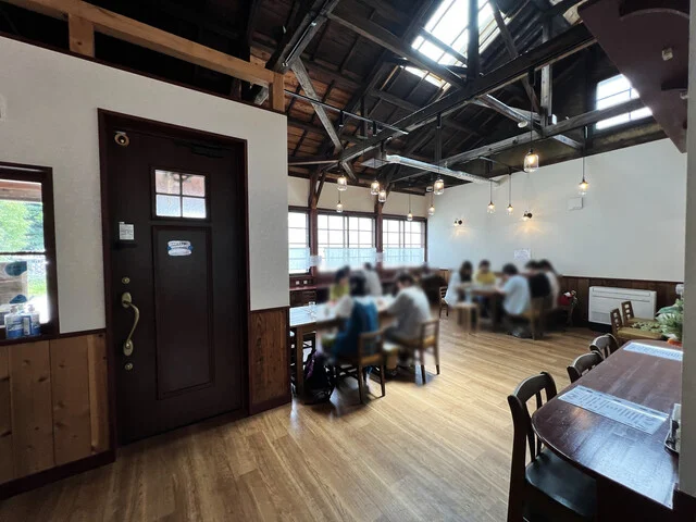 えむ・きっちん（えむ☆きっちん） - 陸前原ノ町（オーガニック）の写真