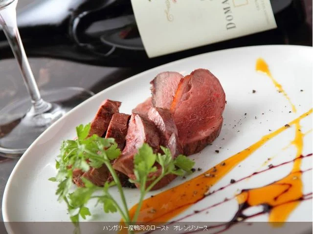 アルジェント（ARGENTO） - 勾当台公園（イタリアン）の写真