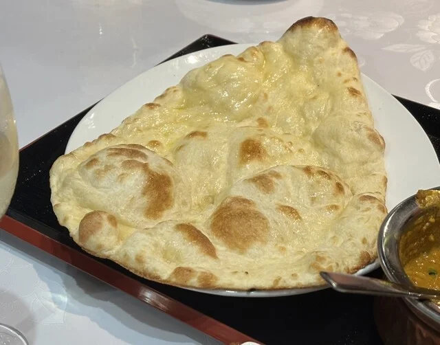 INDIAN NEPALI RESTAURANT &BAR TUKI（インドネパールレストランアンドバーツキ） - 勾当台公園（ネパール料理）の写真