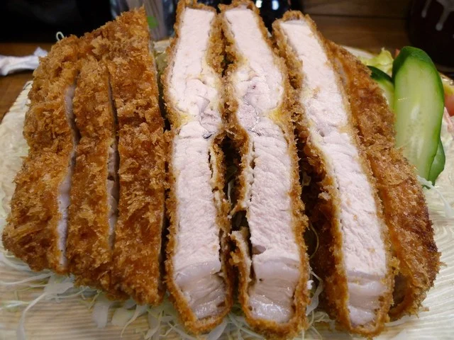 とんかつ杉（とんかつすぎ） - 薬師堂（とんかつ）の写真