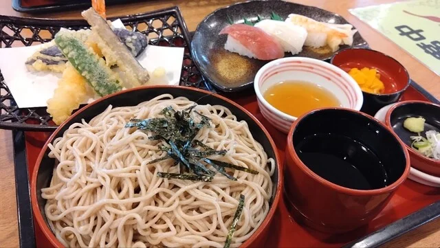 和風レストランまるまつ 気仙沼店 - 不動の沢（ファミレス）の写真