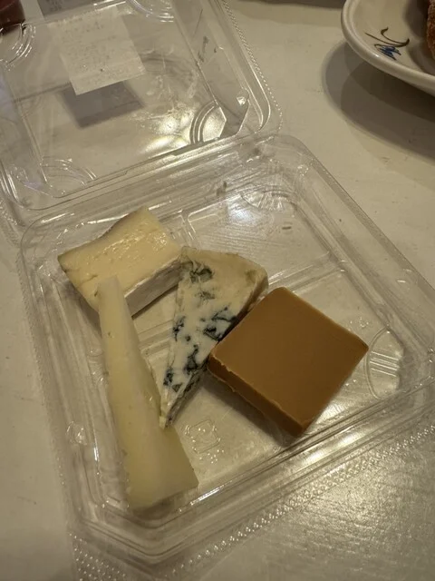 ブーランジェリー タカ（Boulangerie Taka） - 本八戸（パン）の写真