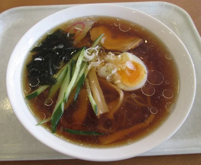 ひまわり ヤマザワ古川北店 - 古川（食堂）の写真