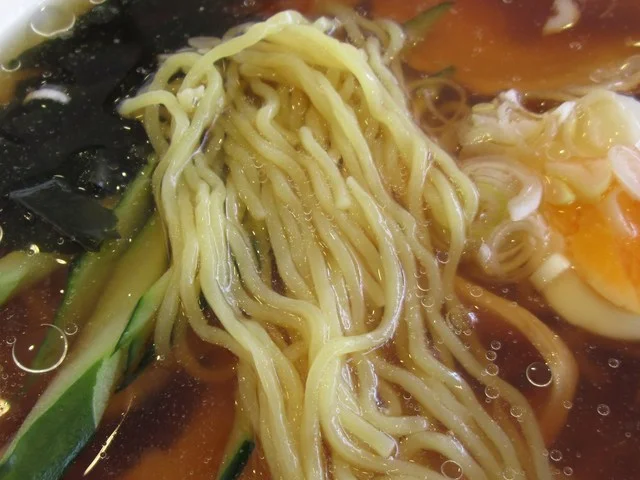 ひまわり ヤマザワ古川北店 - 古川（食堂）の写真