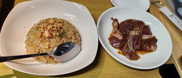 うえの屋 - 川崎町その他（焼肉）の写真