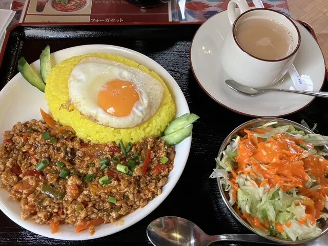 ユニカ アジアンレストラン - 名取（インド料理）の写真