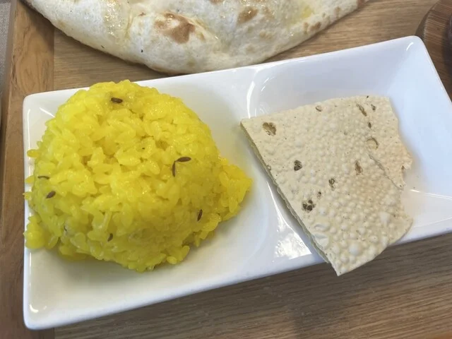 ガネーシャ 長町駅前店 - 長町（インドカレー）の写真