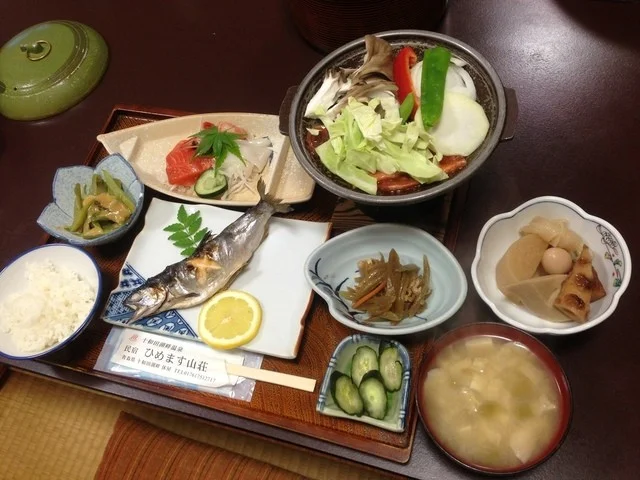 ひめます山荘 - 十和田市その他（その他）の写真