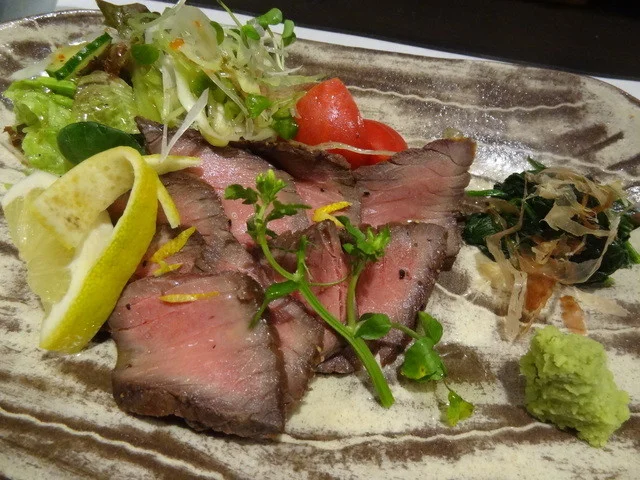 きときと - 古川（居酒屋）の写真