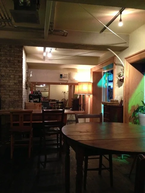 home dining GOROMO（ホームダイニング ゴロモ） - 中央弘前（ダイニングバー）の写真