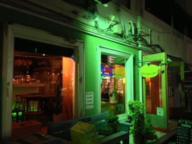 home dining GOROMO（ホームダイニング ゴロモ） - 中央弘前（ダイニングバー）の写真