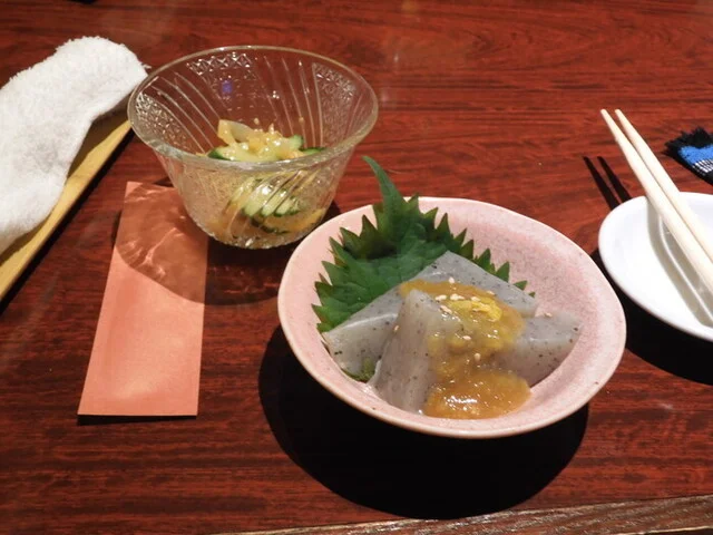 梅っ子 - 古川（居酒屋）の写真