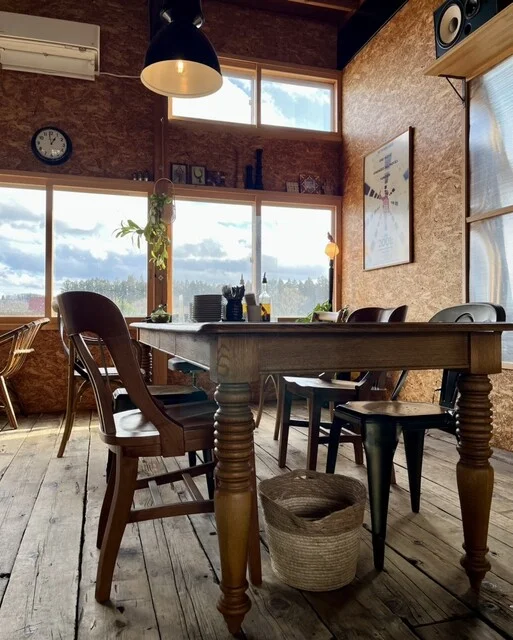 KOMACHI倉庫ZIO（コマチソウコジオ） - 十和田市（ピザ）の写真