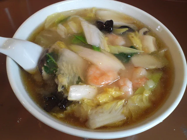 紅龍 - 矢本（中華料理）の写真