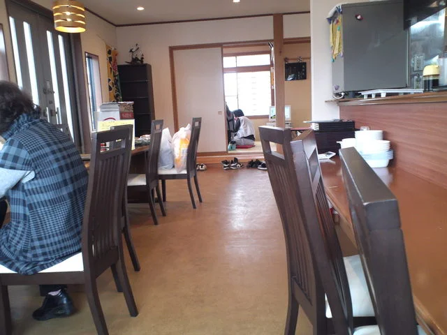 紅龍 - 矢本（中華料理）の写真