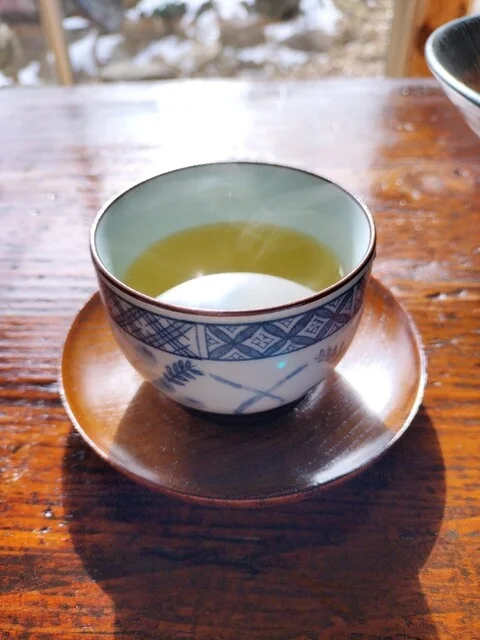 艸と手と水 - 登米市その他（カフェ）の写真