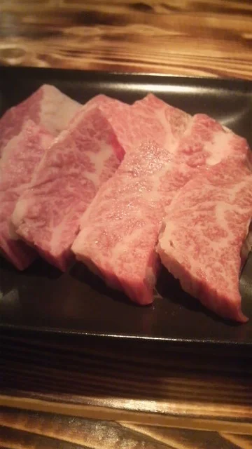 炭火焼肉ぶりっじ（【旧店名】炭火焼肉ぐら） - 登米市その他（韓国料理）の写真