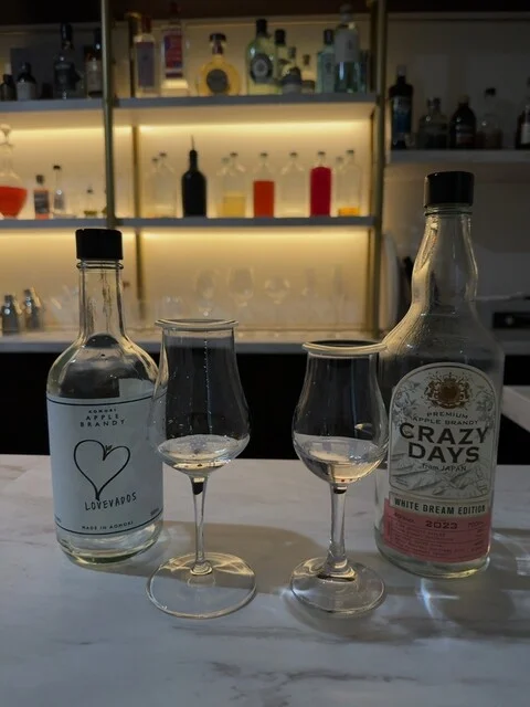 Bar&Cocktailteller Snaw - 中央弘前（バー）の写真