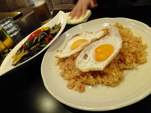 バリラツ（Bali Ratu） - 登米市その他（インドネシア料理）の写真