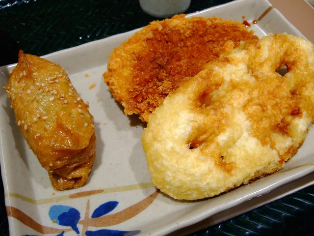 はなまるうどん ザ・モール長町店 - 長町南（うどん）の写真