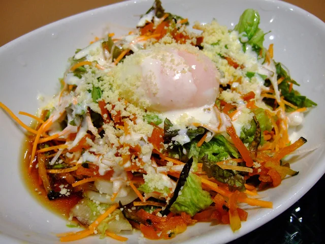 はなまるうどん ザ・モール長町店 - 長町南（うどん）の写真