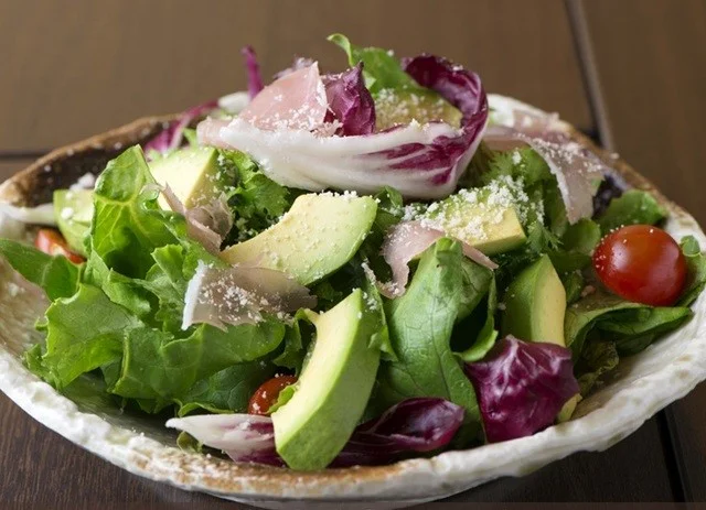 cha cha boo kitchen（チャチャブー キッチン） - 勾当台公園（アジア・エスニック）の写真