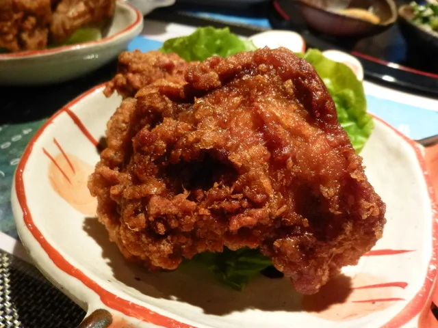 月のうさぎ - 本八戸（日本料理）の写真