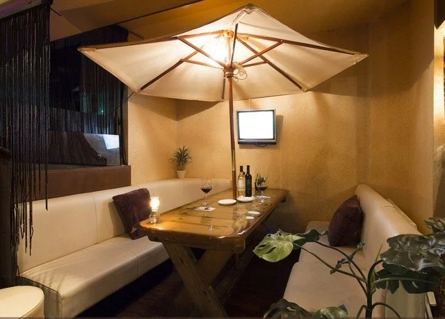 cha cha boo kitchen（チャチャブー キッチン） - 勾当台公園（アジア・エスニック）の写真